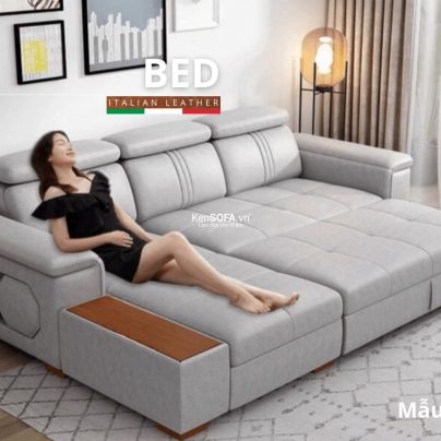Sofa góc giường thông minh LB22
