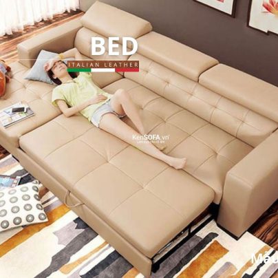 Sofa góc giường thông minh LB24