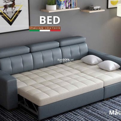 Sofa góc giường thông minh LB26