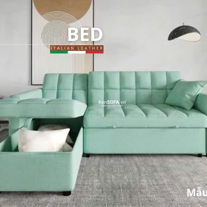 Sofa góc giường thông minh LB27