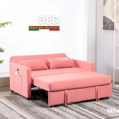 Sofa băng giường đa năng BB50