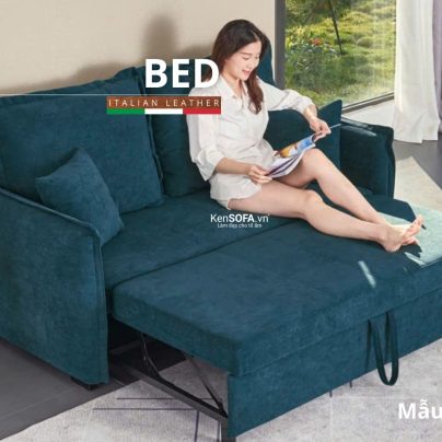 Sofa băng giường đa năng BB51