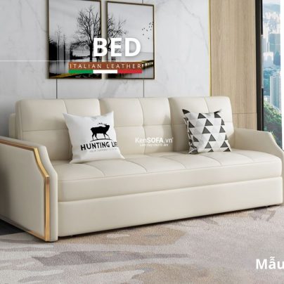 Sofa băng giường đa năng BB53