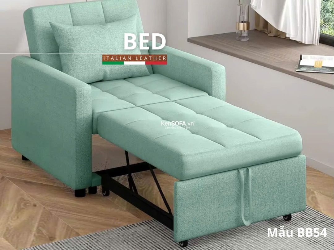 Sofa băng giường đa năng BB54