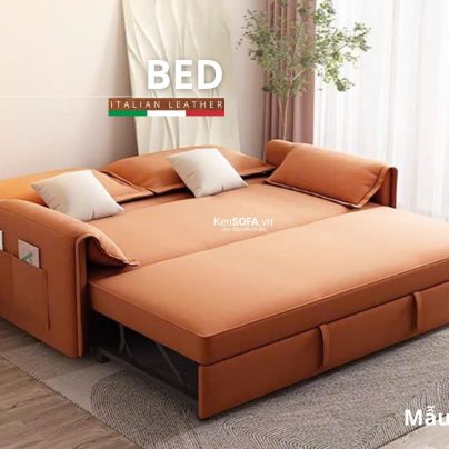 Sofa băng giường đa năng BB56