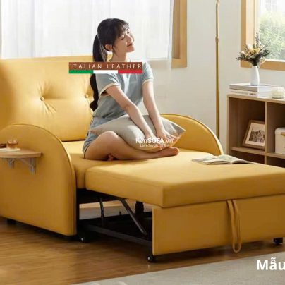 Sofa băng giường đa năng BB57