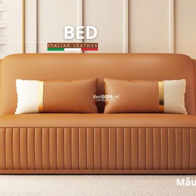 Sofa giường chỉnh điện cao cấp BB58