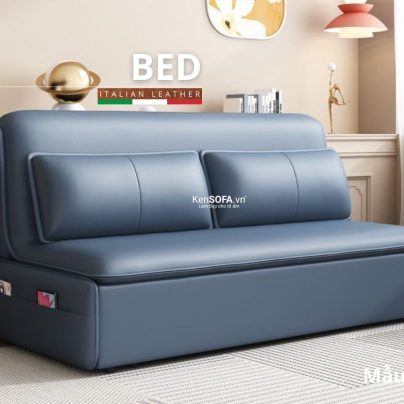 Sofa giường chỉnh điện cao cấp BB59