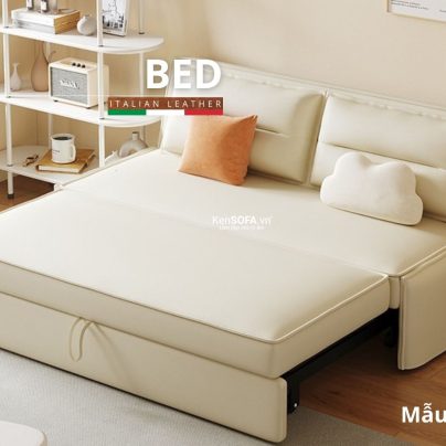 Sofa băng giường đa năng BB60