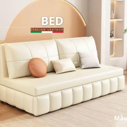 Sofa băng giường đa năng BB61