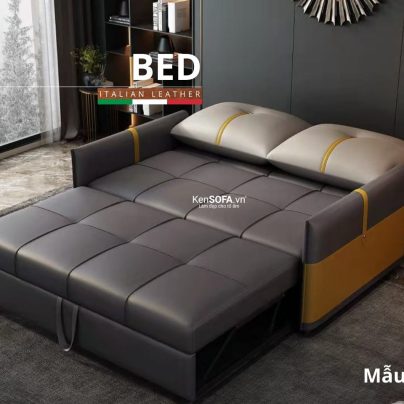Sofa băng giường đa năng BB62