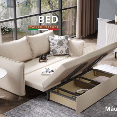 Sofa băng giường đa năng BB63