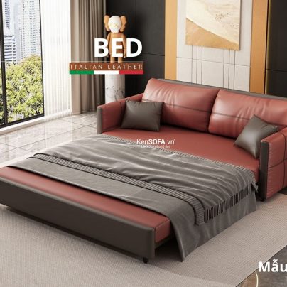 Sofa băng giường đa năng BB64