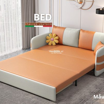 Sofa băng giường đa năng BB65