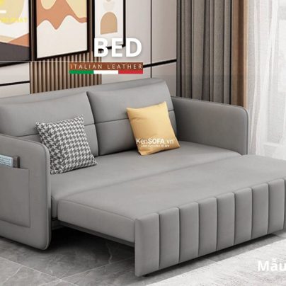 Sofa băng giường đa năng BB66