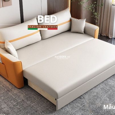 Sofa băng giường đa năng BB67