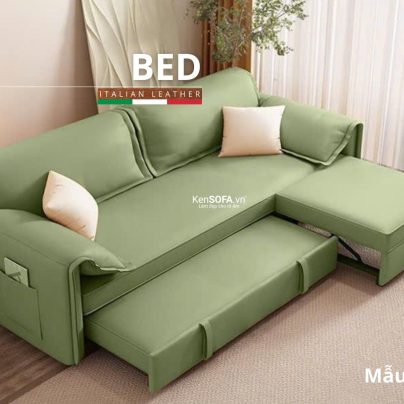 Sofa góc giường thông minh LB29