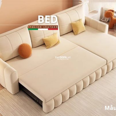 Sofa góc giường thông minh LB30