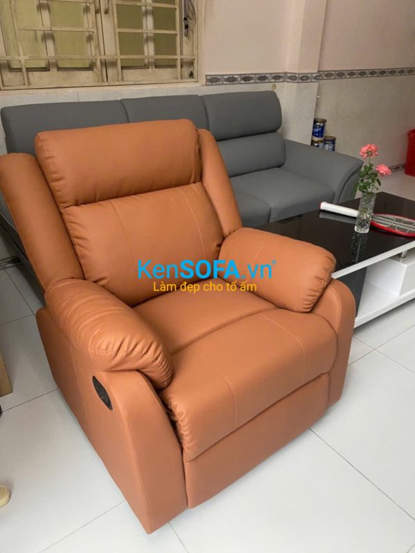 Ghế Sofa Xoay