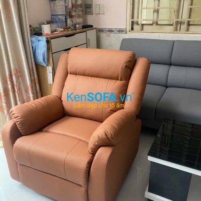 Ghế Sofa Xoay