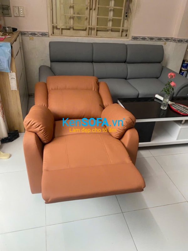 Ghế Thư Giãn Cho Mẹ Bầu