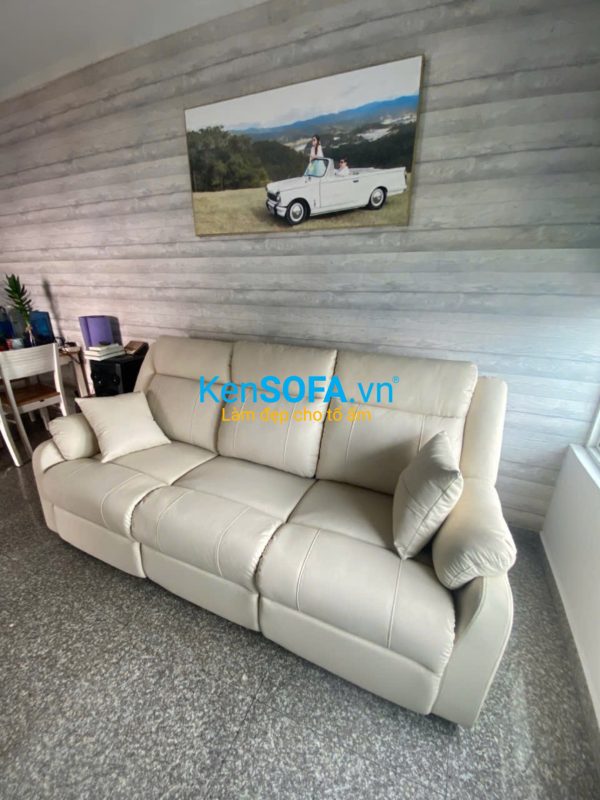 Ghế Xem Phim Gia Đình